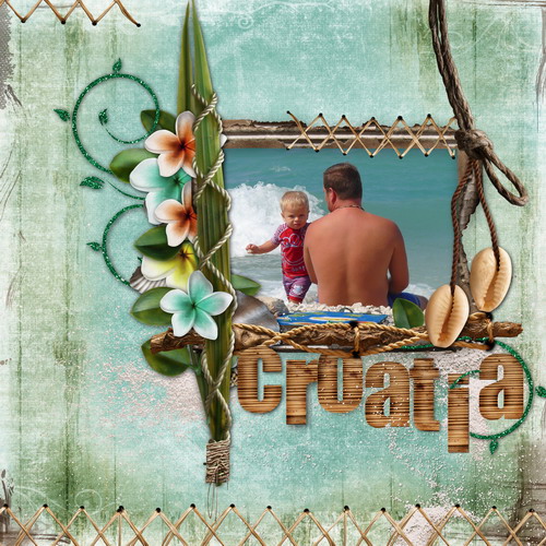 Croatia