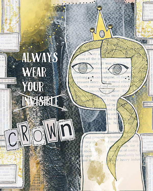 Crown