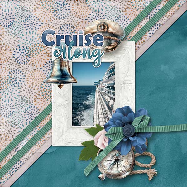 Cruise Along