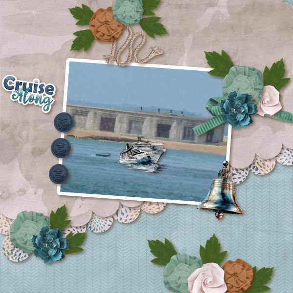 Cruise Along