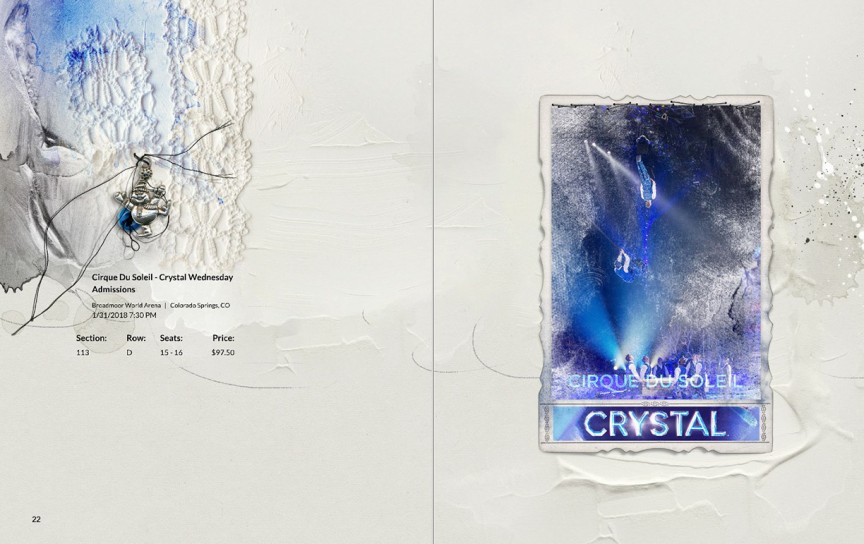 Crystal