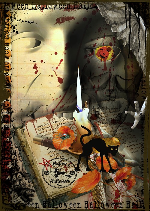 CryztalRain @DeviantScrap