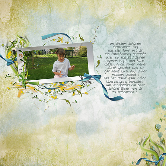 CT Layout for e.t Design ~ Jessica