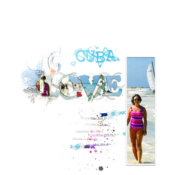 Cuba Love