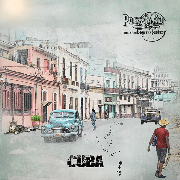 Cuba