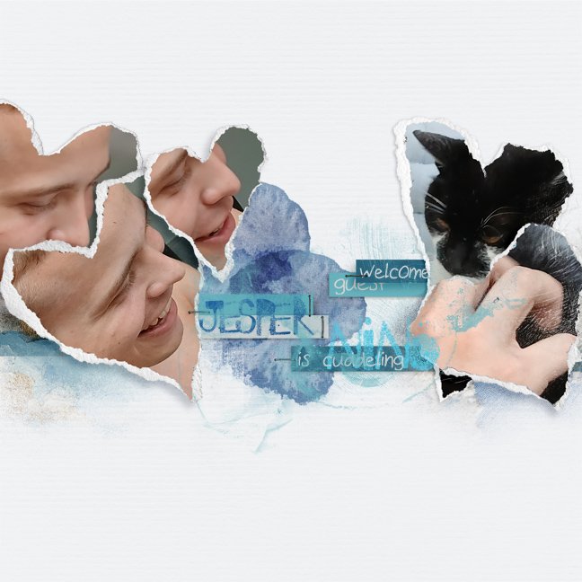 cuddling Nino aALift-challenge 10.10.25-10.24.25