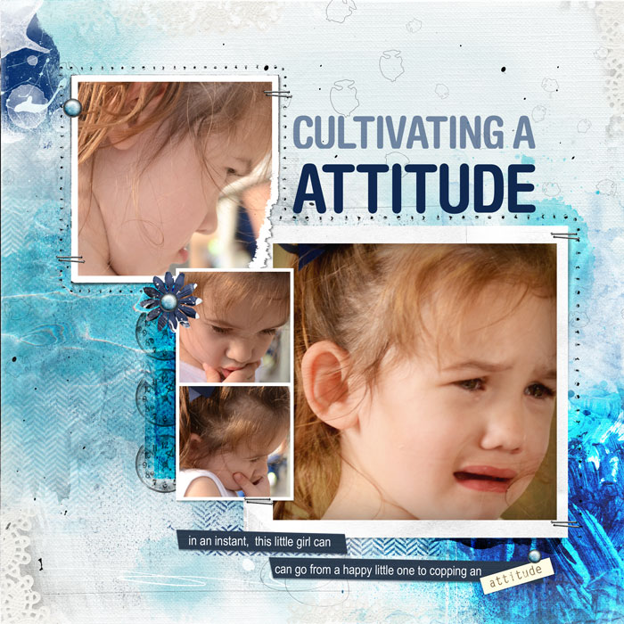 Cultivating an Attitude