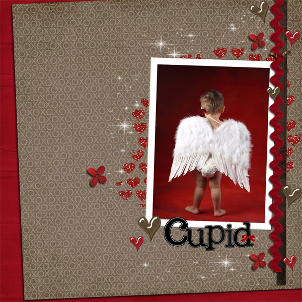 Cupid