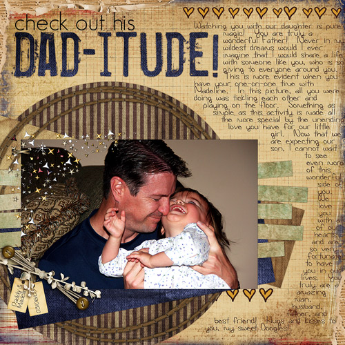 Dad-itude!