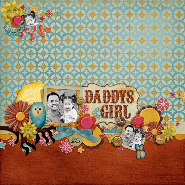 Daddy's Girl