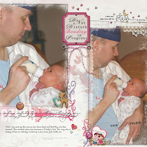 Daddy's Girl
