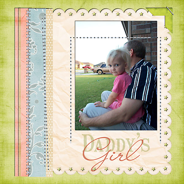 Daddy's Girl