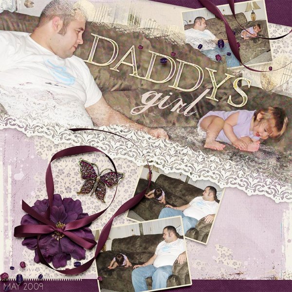 Daddy's Girl