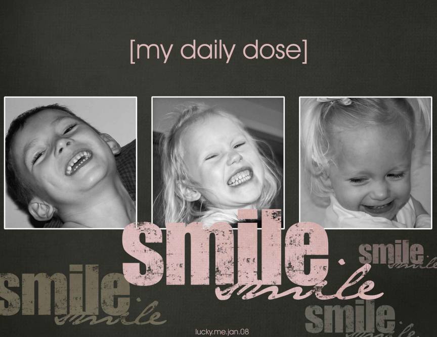 daily dose
