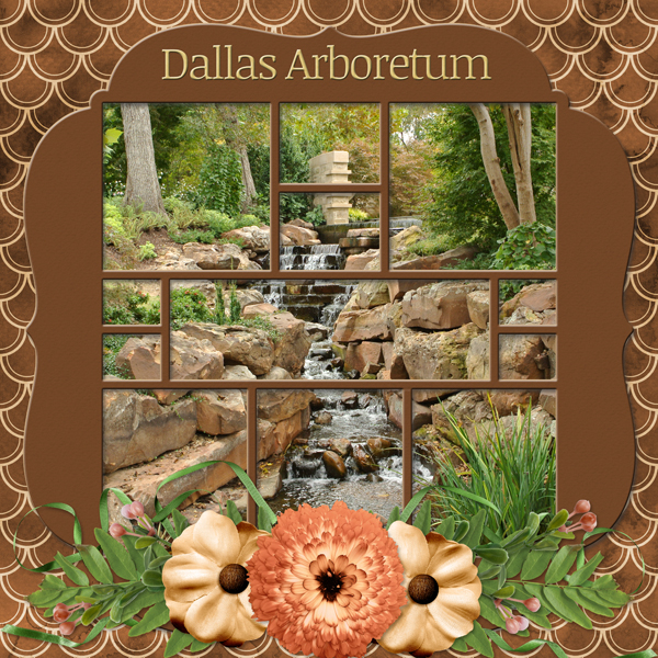 Dallas Arboretum