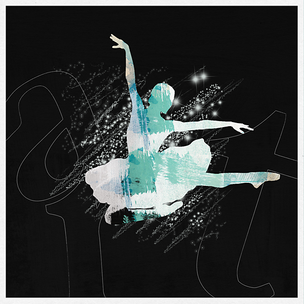 Dance Art - Anna Lift