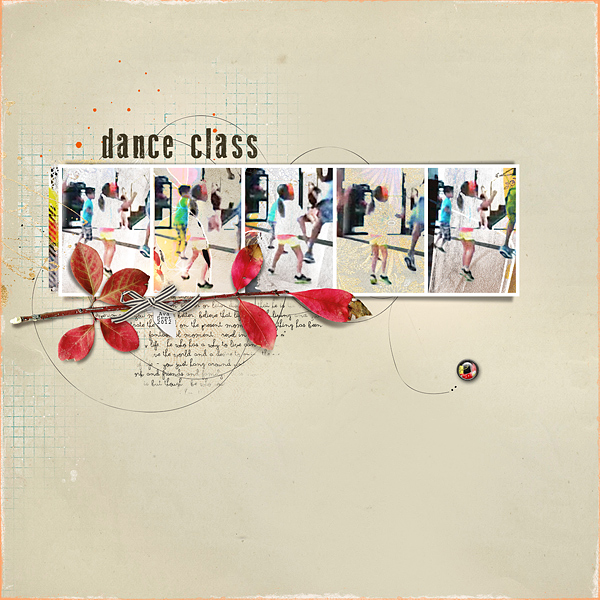 Dance Class