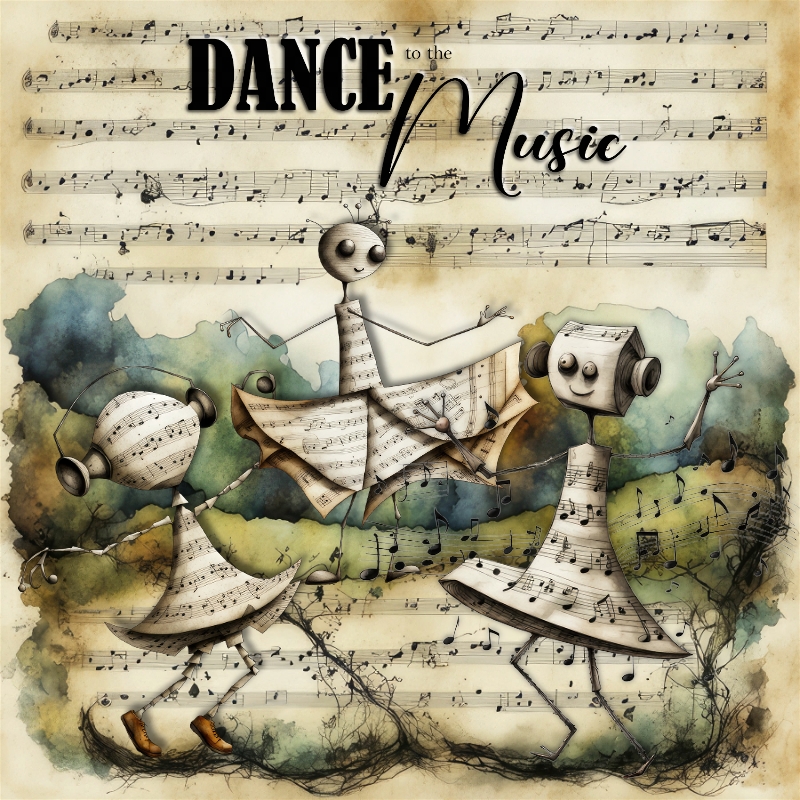 Dance to the Music
