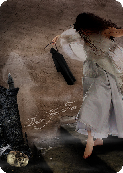 Dance Your Fear