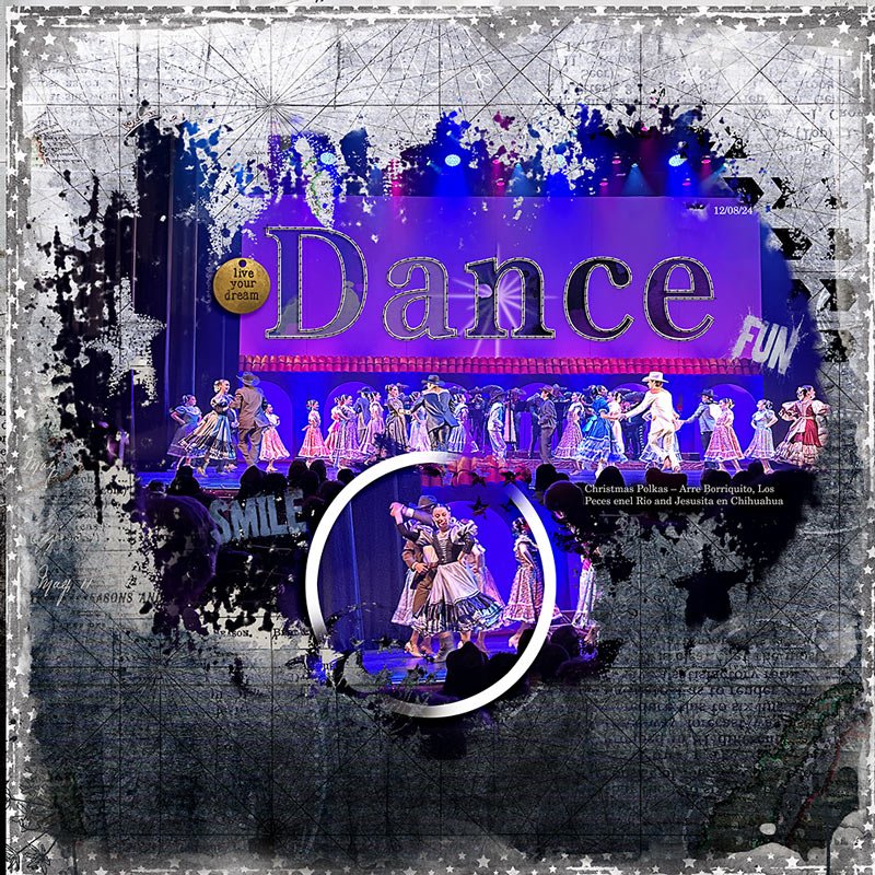 Dance