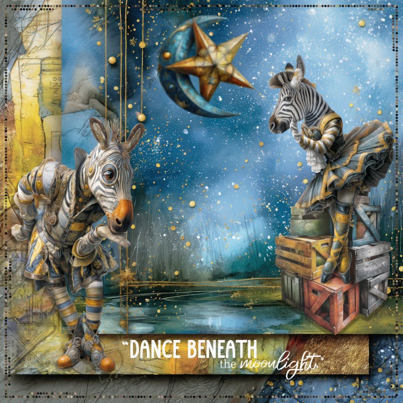 DANCE