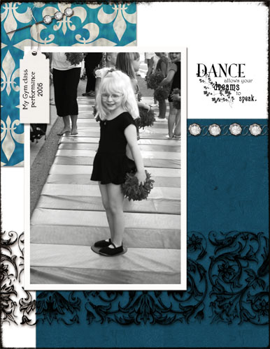 Dance