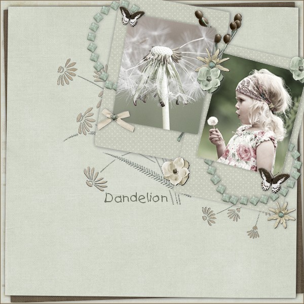 Dandelion