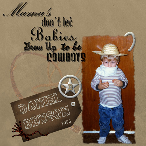 Daniel-Cowboy