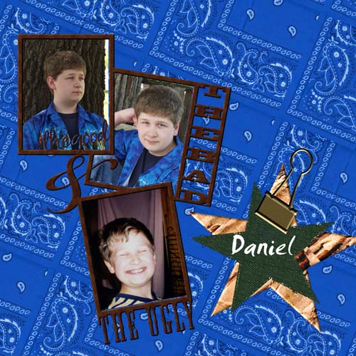 Daniel