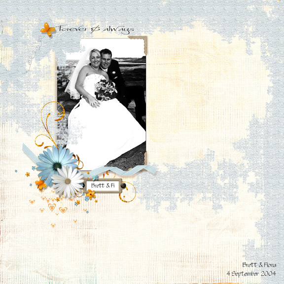 Danielle Young - CT Blog Challenge July 12