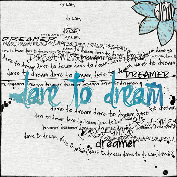 Dare To Dream