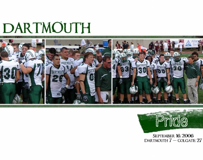 Dartmouth Pride