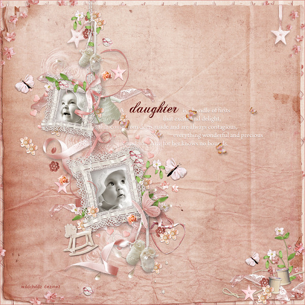 Daughter
