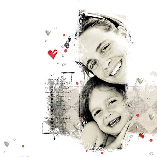 daugther