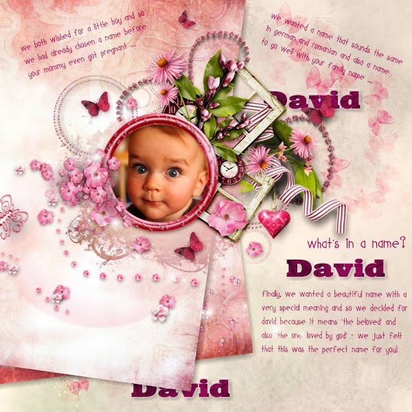 DAVID