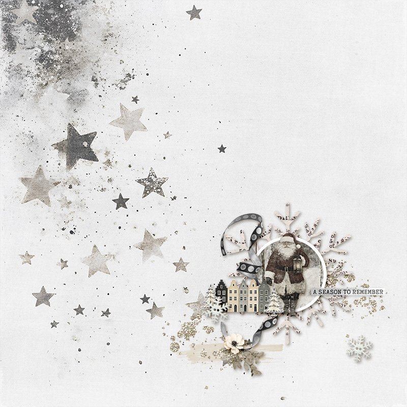 DAY 1 - a season to remember