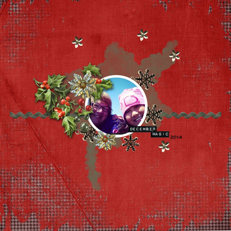 Day 1 Template Challenge