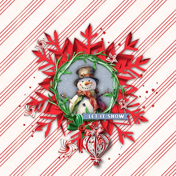 Day 1 - Template Challenge