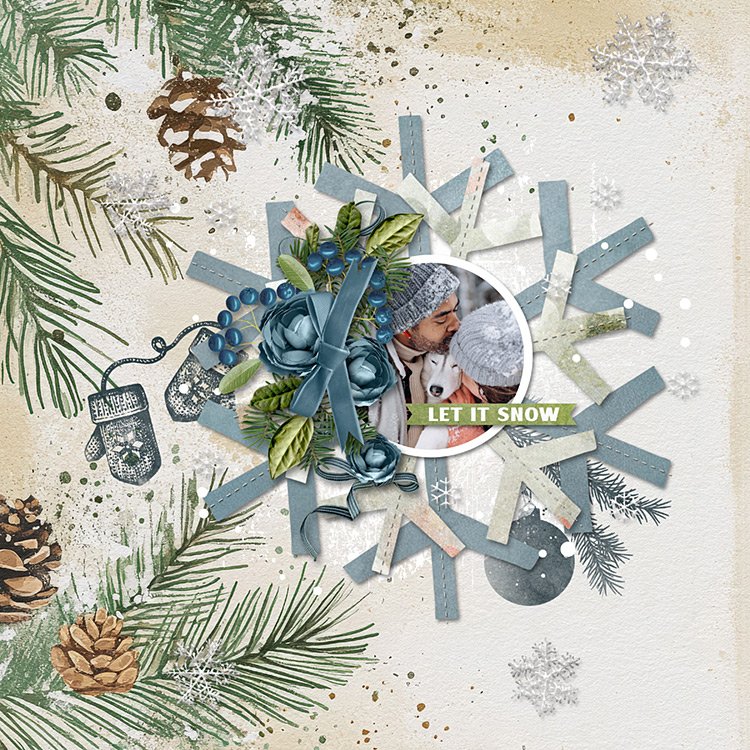 Day 1 Template Challenge