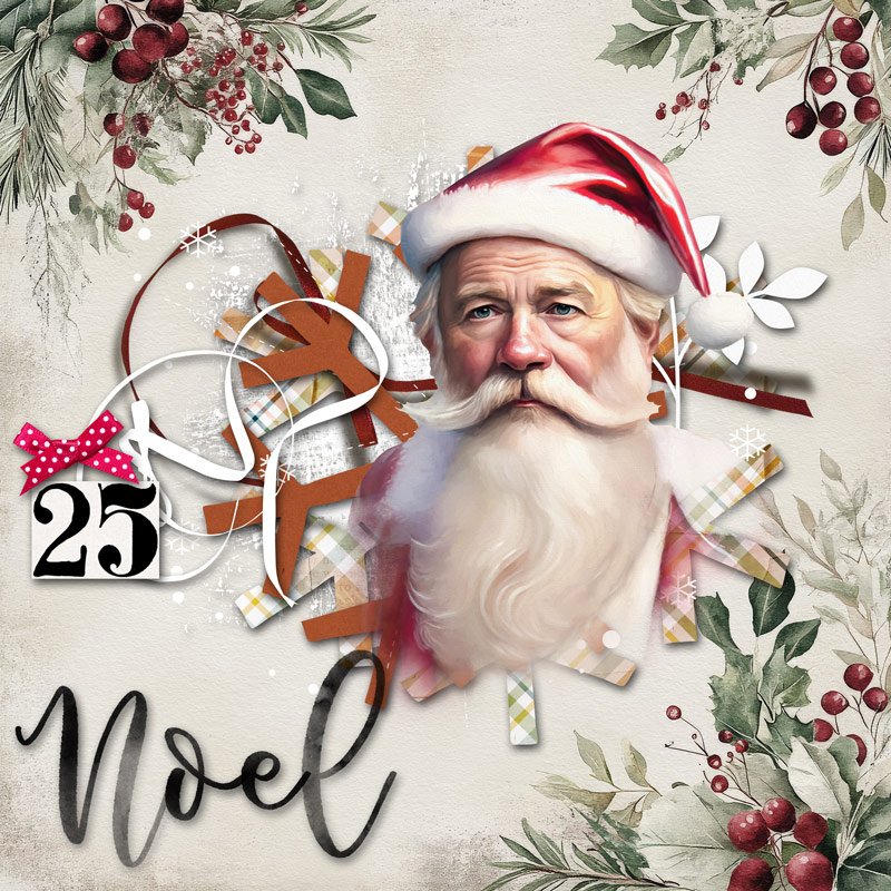 Day 1 Template Challenge