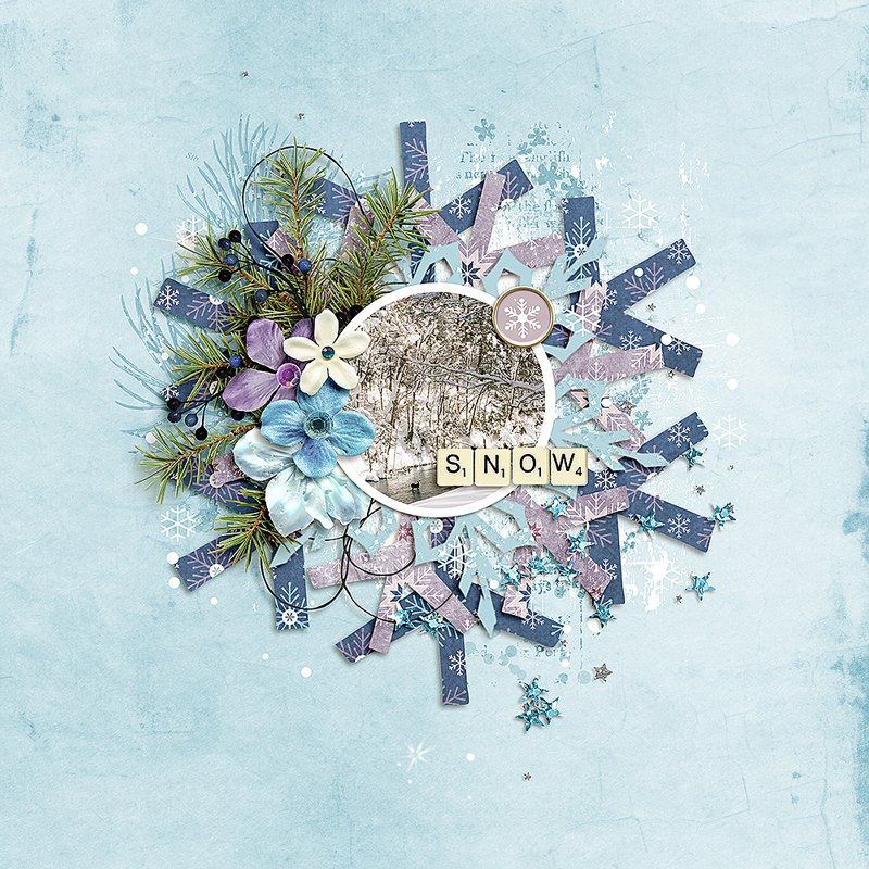 Day 1 - Template Challenge