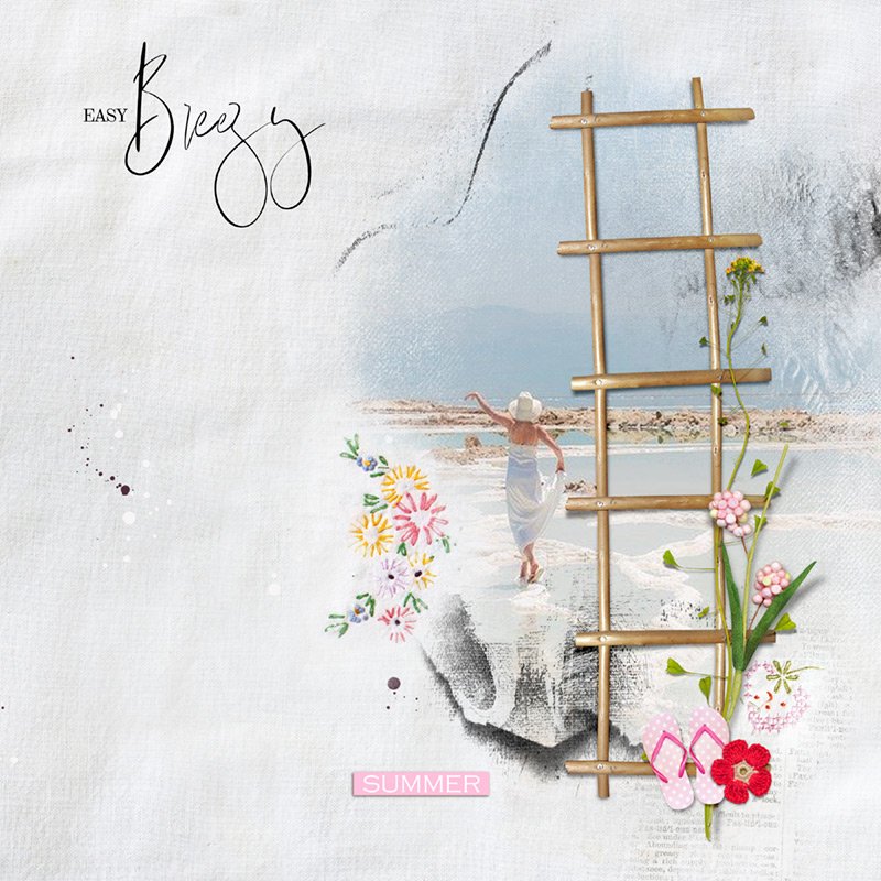 Day 10 - Scraplift - Demode