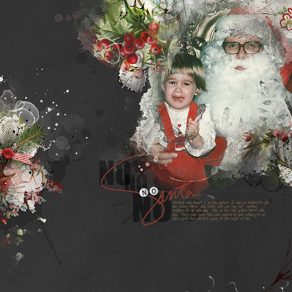 Day 10_Santa Scrap