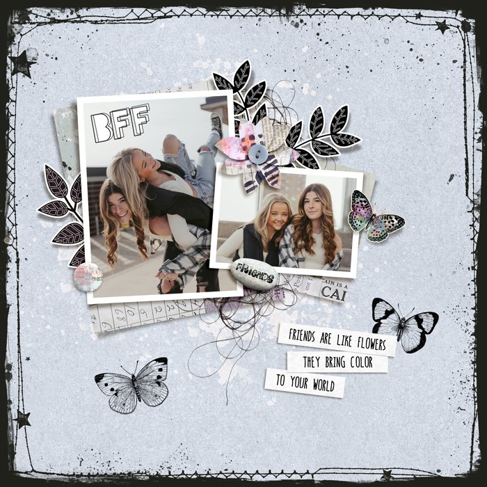 DAY 2 - JUNE 8 | TEMPLATE | CHALLENGE