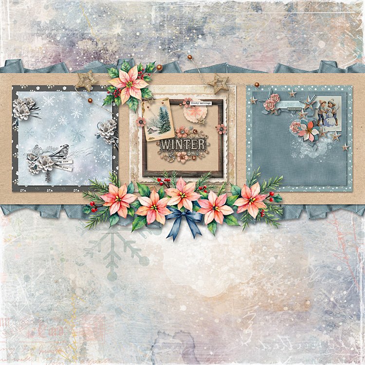 DAY 3 ATC card challenge