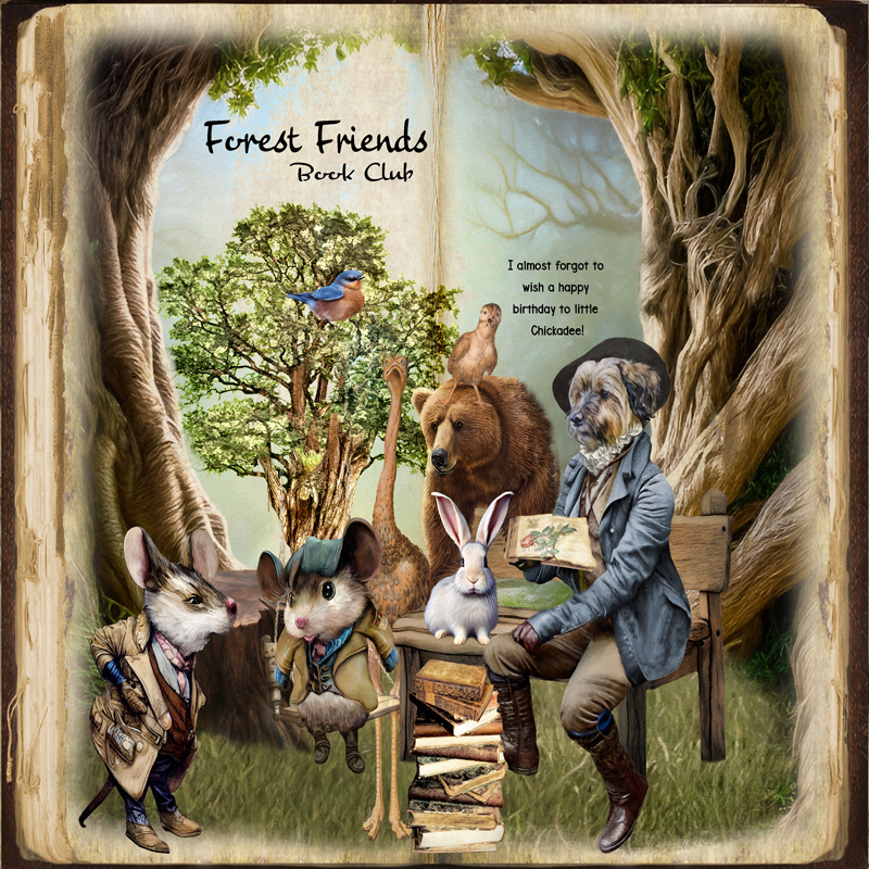 Day-3-June-12-Cherry-O-Scraplift_Forest-Friends-Book-Club