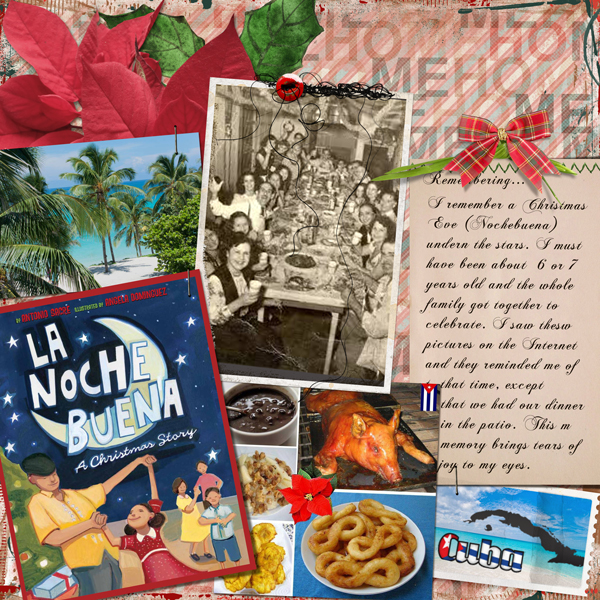 Day 4 - Nochebuena (Christmas eve) in Cuba