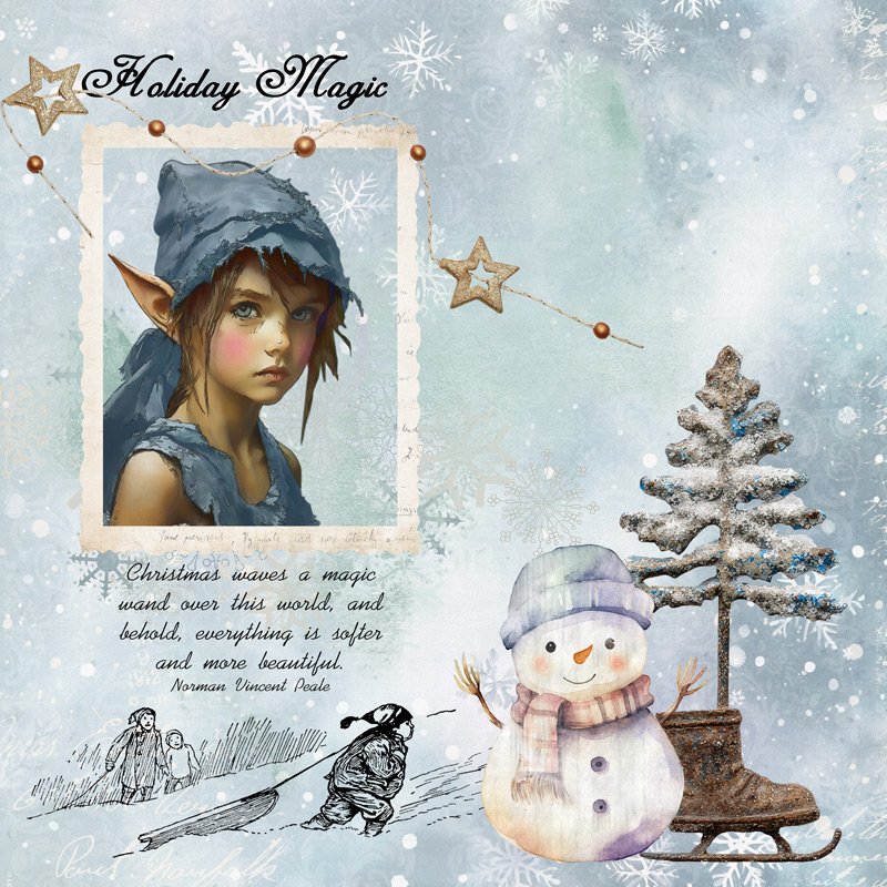 Day 4 One Word Challenge