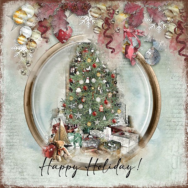 Day 4 One Word Challenge