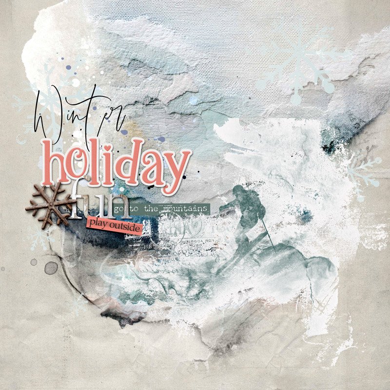 Day 4 One Word Challenge